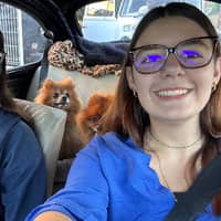 Photo de profil du pet sitter : Manon R.