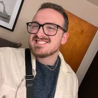 Sitter Profile Image: William F.