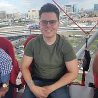 Sitter Profile Image: Francisco F.