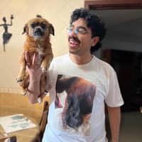 Photo de profil du pet sitter : Mohammed T.