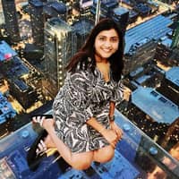 Sitter Profile Image: Neha S.