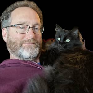 Sitter Profile Image: Kip R.