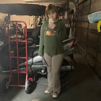 Sitter Profile Image: Morgan M.