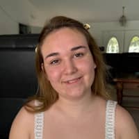 Sitter Profile Image: Morgan M.