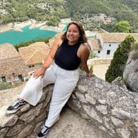 Foto del cuidador: Dayana R.