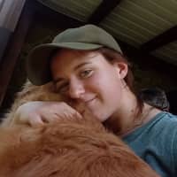 Sitter Profile Image: Victoria C.