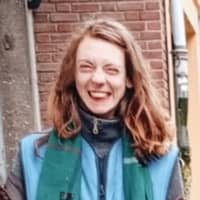 Photo de profil du pet sitter : Amandine T.