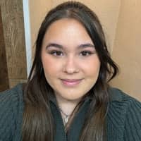 Sitter Profile Image: Morgan P.