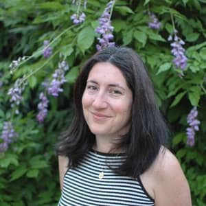 Sitter Profile Image: Jeanne D.