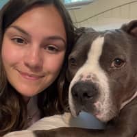 Sitter Profile Image: Caroline H.