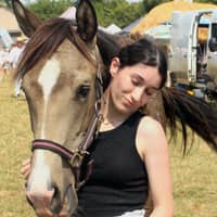 Photo de profil du pet sitter : Pauline G.