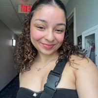 Sitter Profile Image: Izabella C.