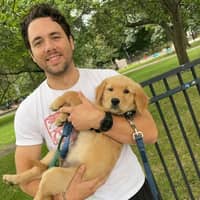 Sitter Profile Image: Nicholas E.