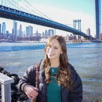 Sitter Profile Image: Ellorie C.