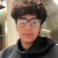 Sitter Profile Image: Angel A.