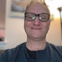 Sitter Profile Image: Nicholas B.