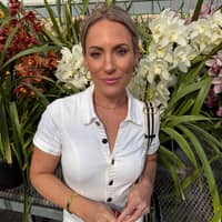 Sitter Profile Image: Sarah H.