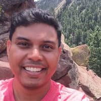 Sitter Profile Image: Richard D.