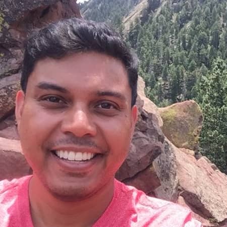 Sitter Profile Image: Richard D.