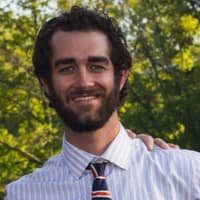 Sitter Profile Image: Mitchell D.