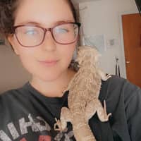 Sitter Profile Image: Alyssa B.