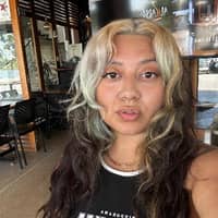 Sitter Profile Image: Khoury L.