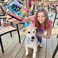 Sitter Profile Image: Jennifer W.