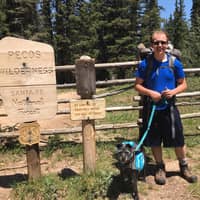 Sitter Profile Image: Raymond H.