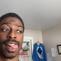 Sitter Profile Image: Deshawn J.