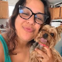 Sitter Profile Image: Ana H.