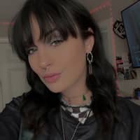 Sitter Profile Image: Marissa P.