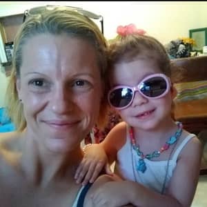 Sitter Profile Image: Melissa M.