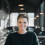 Sitter Profile Image: Elisabeth S.