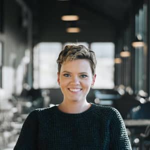 Sitter Profile Image: Elisabeth S.