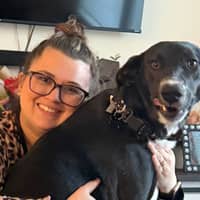 Sitter Profile Image: Dakota C.