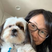 Sitter Profile Image: Anna L.