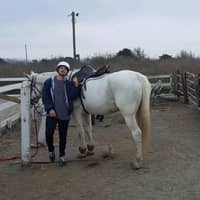 Sitter Profile Image: Santiago L.