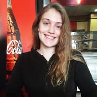 Sitter Profile Image: Emilie H.