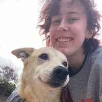 Sitter Profile Image: Kayleen M.