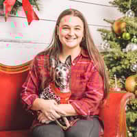 Sitter Profile Image: Sheila M.