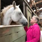 Sitter Profile Image: Marti M.