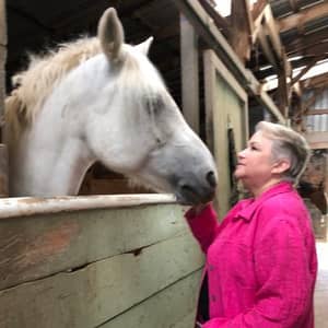 Sitter Profile Image: Marti M.