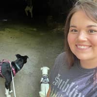 Sitter Profile Image: Jessica S.