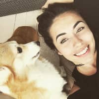 Sitter Profile Image: Angelique T.