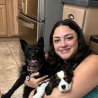 Sitter Profile Image: Christie O.