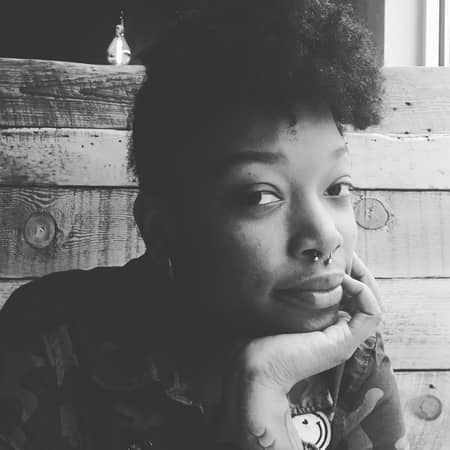 Sitter Profile Image: Keoma B.