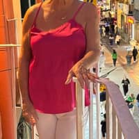 Sitter Profile Image: Gail R.