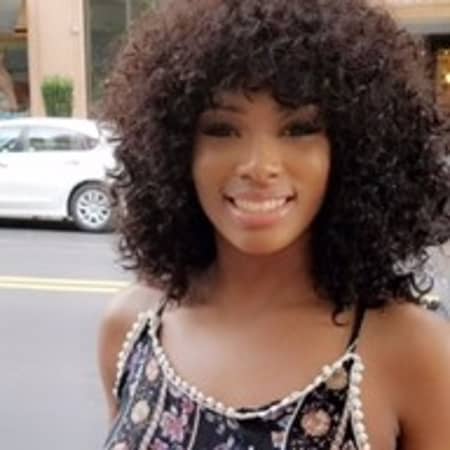 Sitter Profile Image: Leeandra D.