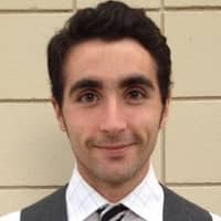 Sitter Profile Image: Alex D.