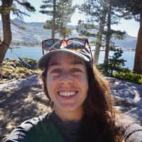 Sitter Profile Image: Jessica W.